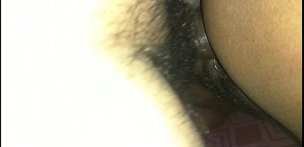  Horny Indian Wife Wet Pussy Fucked Hard By Lover